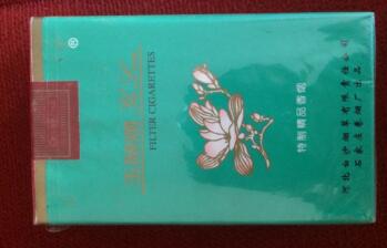 探秘5元红杉树香烟，价格亲民背后的品质传奇-低价香烟网