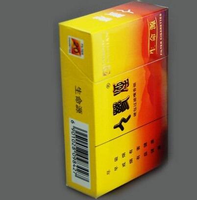 香烟太阳爆珠多少钱