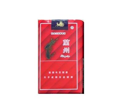 7元小熊猫香烟