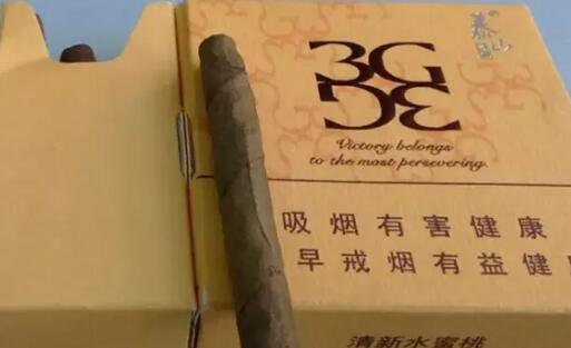 广东汕尾香烟批发