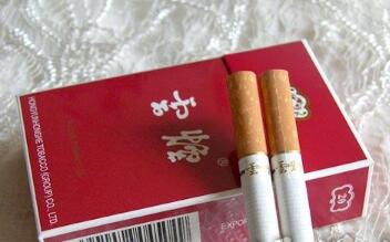 上海浦东新区香烟批发