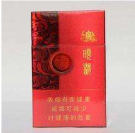 国外顶级香烟批发商