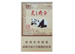 不带爆珠却有清凉的香烟