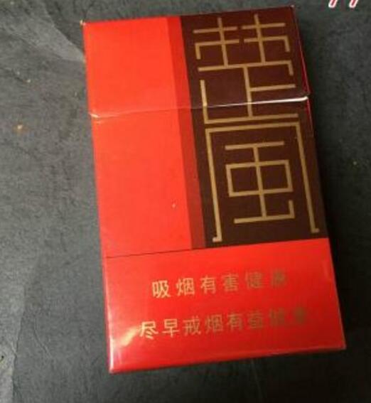 大集香烟在哪批发最便宜